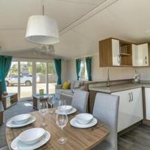 Linwater Holiday Park, 爱丁堡 — 照片 3
