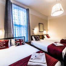 Melandre Hotel By Saba, Лондон — фото 5