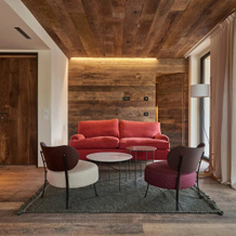 HOTEL de LEN, Cortina d'Ampezzo — photo 3
