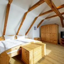 Am Kietzspeicher Ferienappartments, 瓦伦 — 照片 2