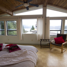 Eagles Nest Vacation Home Rental, Дип-Ков — фото 5