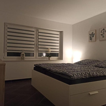 Gästewohnung 5, Ошерслебен — фото 3