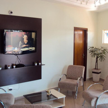 Hotel Belo Horizonte, Сертанзинью — фото 5