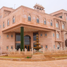 The Grand Shekhawati, 曼达瓦 — 照片 3