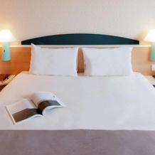 Ibis Madrid Alcorcon Tresaguas, Алькоркон — фото 5