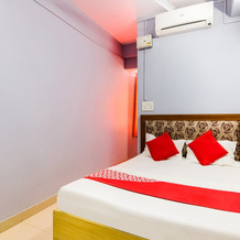 Mayura Hotel And Lodge By OYO Rooms, 希瓦尼 — 照片 4