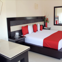 Hotel Villa Las Margaritas Sucursal Caxa, 哈拉帕 — 照片 5