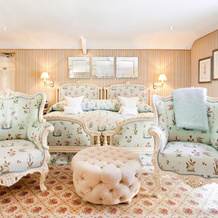 Summer Lodge Country House Hotel, 埃弗肖特 — 照片 3