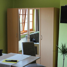 Ferienwohnung Weingut Kloster Pforta, 巴特克森 — 照片 2