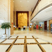 Joysion International Hotel Shangluo, Шанло — фото 2