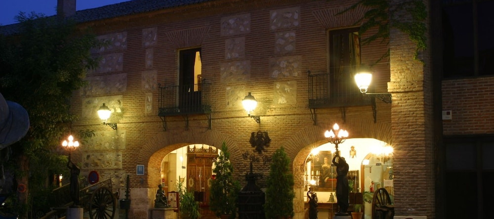 La Casa Grande, Torrejon de Ardoz — photo 1