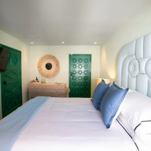 William Hotel Boutique De Diseño, 塔斯科 — 照片 4