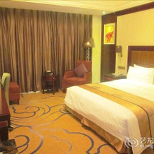 Golden Ray International Hotel, 宜昌 — 照片 4