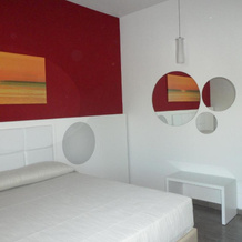 Motel S.16, Муро-Леччезе — фото 2