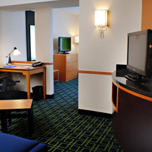 Fairfield Inn & Suites by Marriott Millville Vineland, 米尔维尔 — 照片 4