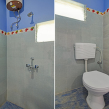 OYO 76234 Galaxy Stay Home, 马迪亚姆格拉姆 — 照片 4