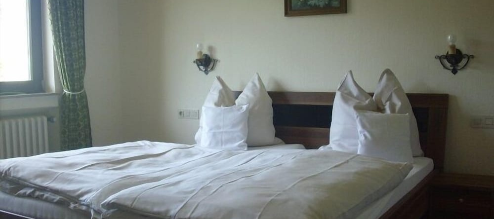 Hotel Europa, 霍尔斯特胡姆 — 照片 1