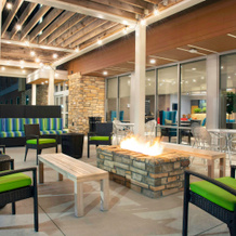 Home2 Suites by Hilton Indianapolis South Greenwood, 印第安纳波利斯 — 照片 5