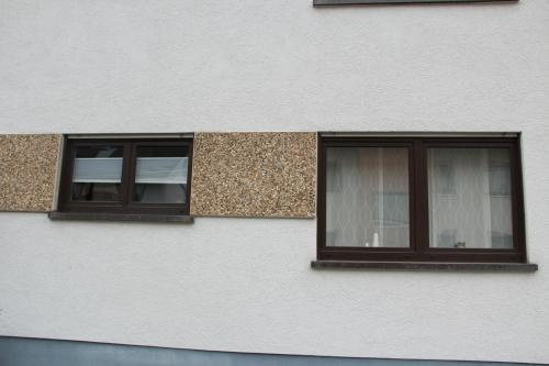 Apartment Messe Karlsruhe, 莱茵施泰滕 — 照片 1