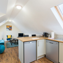 The Loft  Meriden  Near NEC, 索利哈尔 — 照片 3