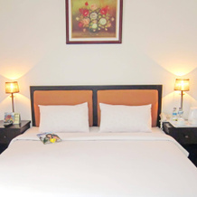Parai City Garden Hotel - Sawahlunto, Саринган — фото 2