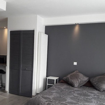 Chambres D'hotes Grace, Геранд — фото 4