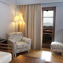 Kazarma Lake Resort & Spa, Кардица — фото 3
