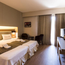 Philippos Xenia Hotel, Serres — photo 2