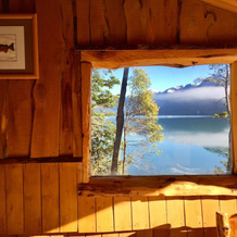 Alma Patagonia Lodge, Futaleufu — photo 5