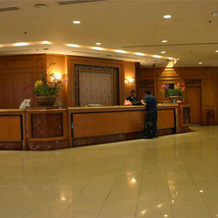 Klana Resort Seremban, 芙蓉 — 照片 2