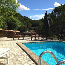 Grand Studio avec piscine chauffée, Palaja — photo 4