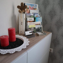 Ferienwohnung Saarschleife, 梅特拉赫 — 照片 4
