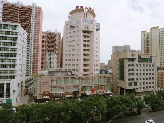Silver Star Hotel, 科尔拉 — 照片 1
