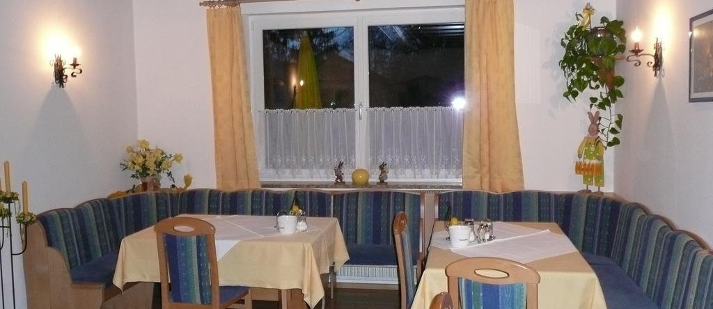 Pension Gallnhof, Anif — photo 1