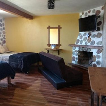 Hotel Posada El Camino, 奇格纳瓦潘 — 照片 3