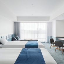 Lequ Okinawa Chatan Spa & Resort, 蒂亚坦 — 照片 2