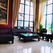 Lijiahe Hotel Pingguo, Байсе — фото 5