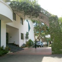 Hotel Shevaroys, 耶尔科伊 — 照片 2