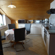 Apartment Petrik, Неккаргемюнд — фото 5