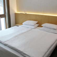 Endemit Boutique Hotel & Spa, Горни-Бечва — фото 2