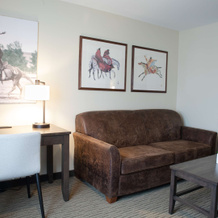 Oxford Suites Pendleton, 彭德尔顿 — 照片 3