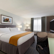 Holiday Inn Express Williamsburg North by IHG, Уильямсберг — 照片 3