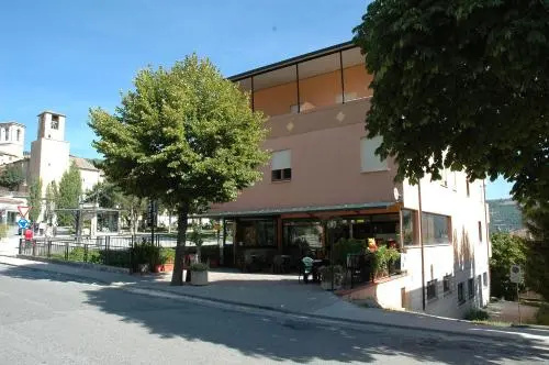 Hotel Il Quadrifoglio, Cascia — photo 1