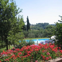 Agriturismo Poggio Al Tesoro, Креспина — фото 3