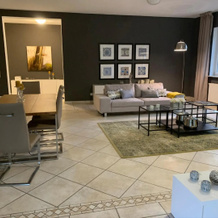 Luxus-Apartment Quierschied, 基尔希德 — 照片 4