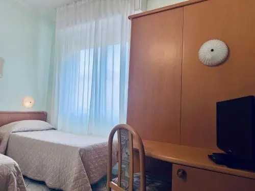 Hotel San Giorgio, 上阿尔比索拉 — 照片 1