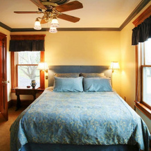 Breezy Hill Inn, 吉尔博亚 — 照片 4