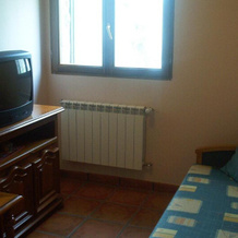 Hotel Rural El Rincón De Trefacio, Трефасио — фото 3