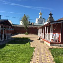 Na Valakh  (Studya na 4 cheloveka) Guest House, Rostov Velikiy — photo 5