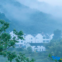 Wuyuan Yuehuitang, Shangrao — photo 3